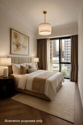 Klimt Cairnhill (D9), Apartment #496541631